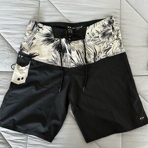 Men’s Oakley Swim Shorts